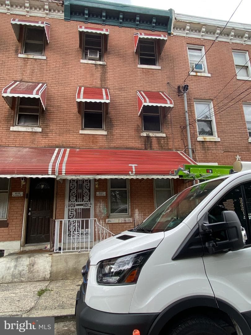 1640 N Gratz Street photo 1