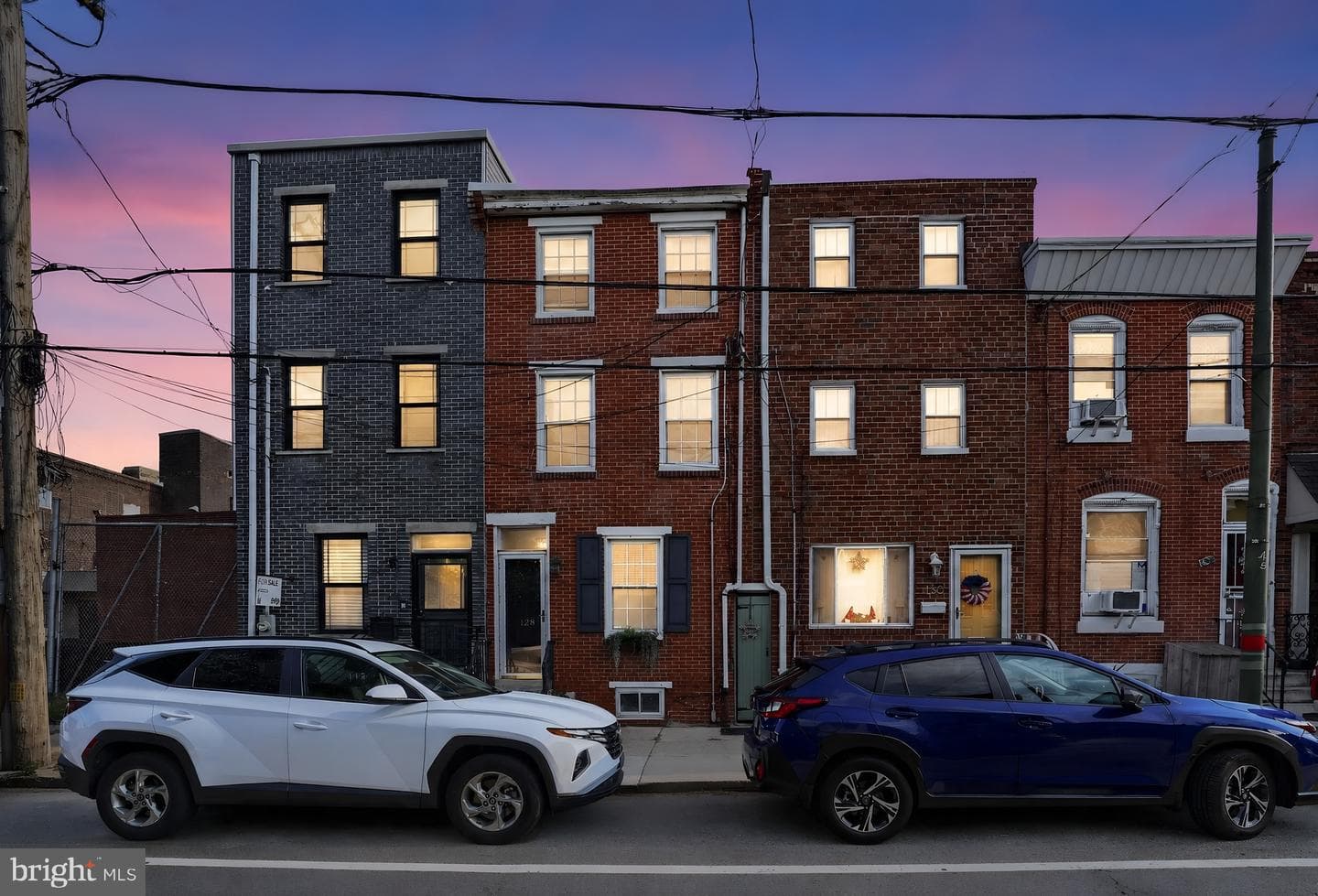 128 Tasker Street photo 1