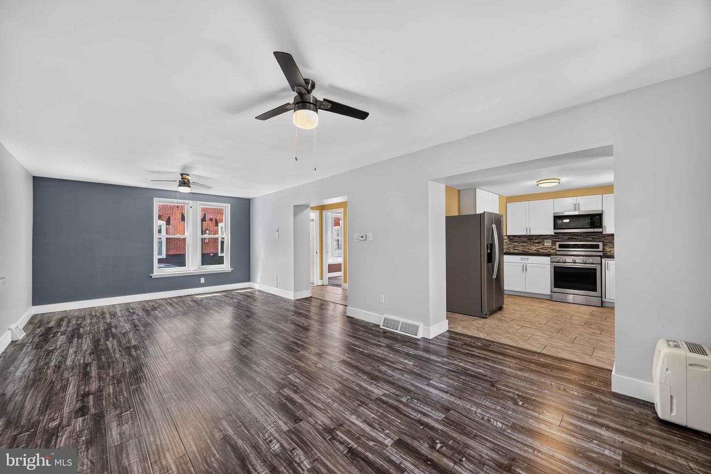 2715 Sears Street, Philadelphia