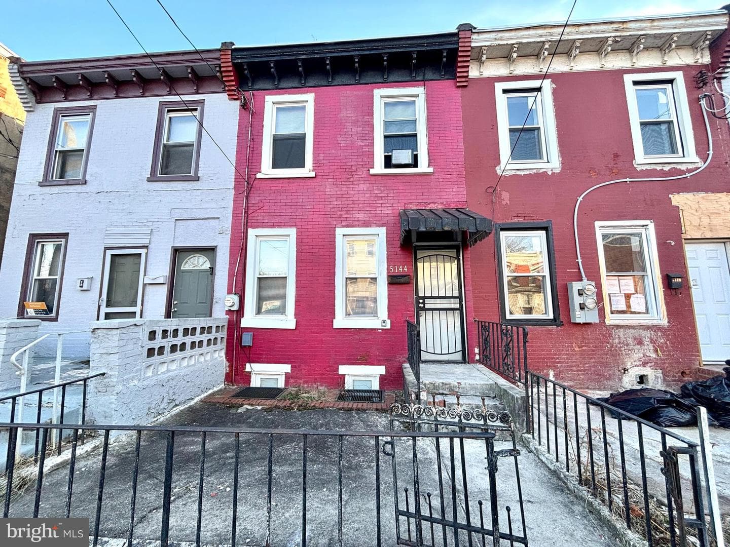 5144 W Stiles Street photo 1