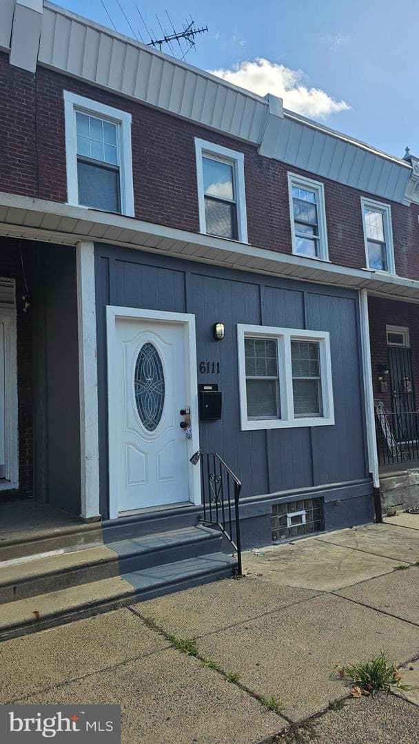 6111 Palmetto Street, Philadelphia