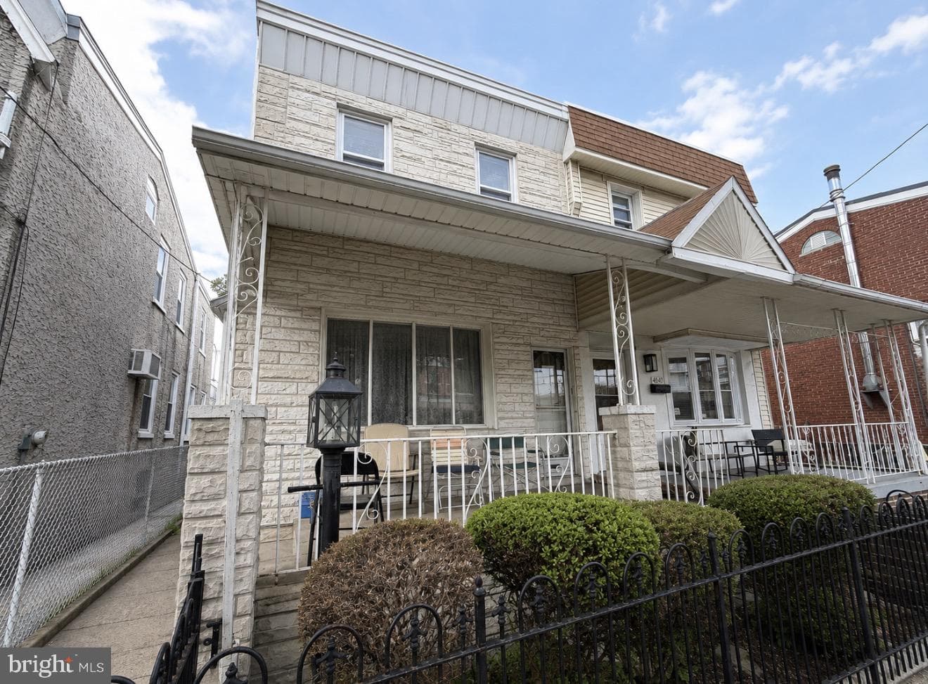 4638 E Stiles Street photo 1