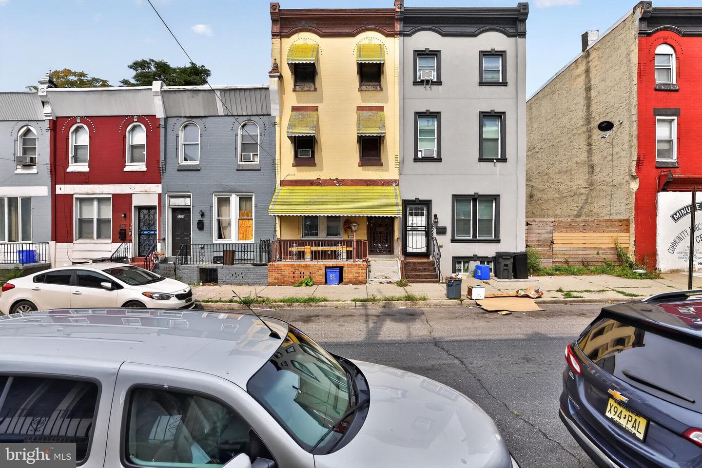 2556 N 18th Street, Philadelphia