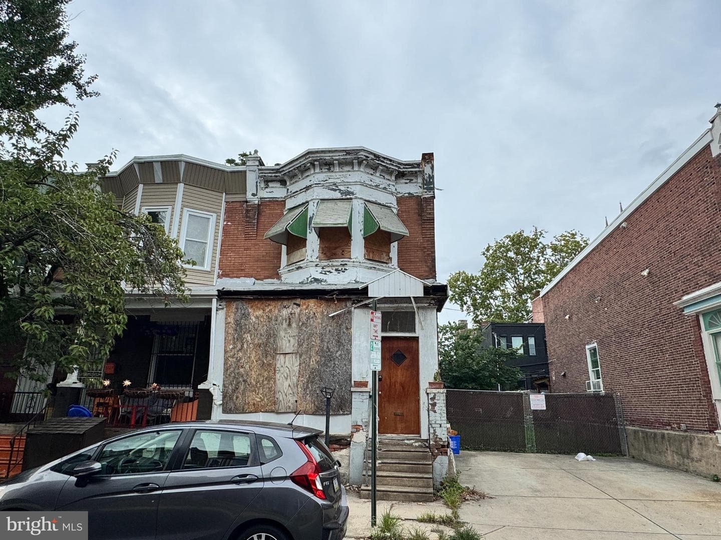 5125 Delancey Street, Philadelphia