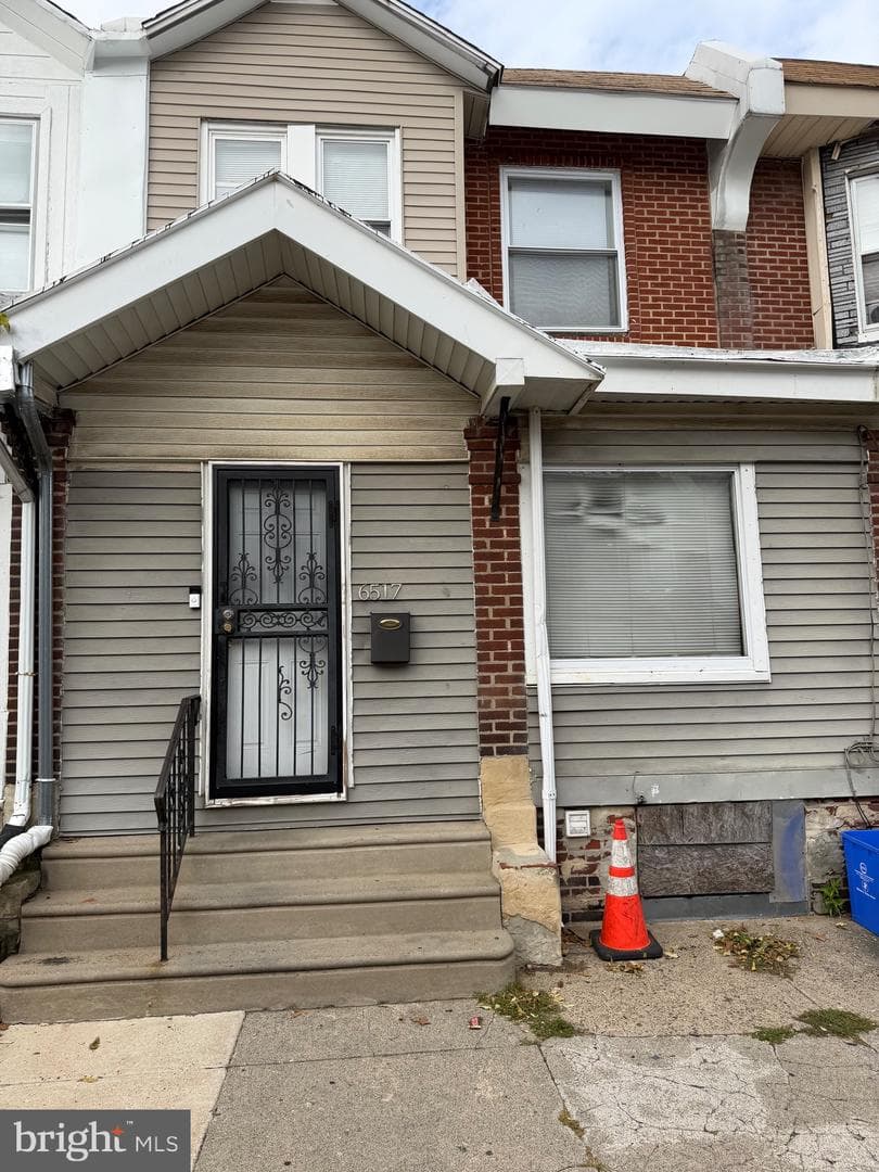 6517 Gesner Street photo 1