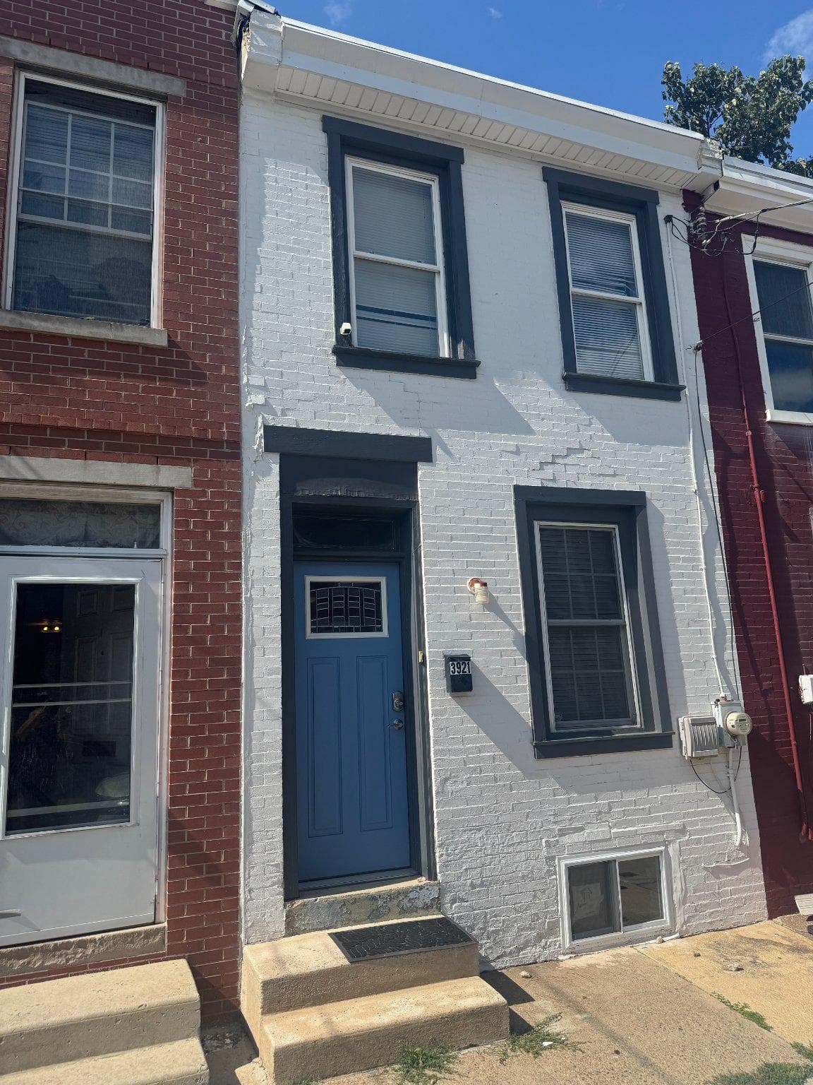 3921 Brandywine Street photo 1