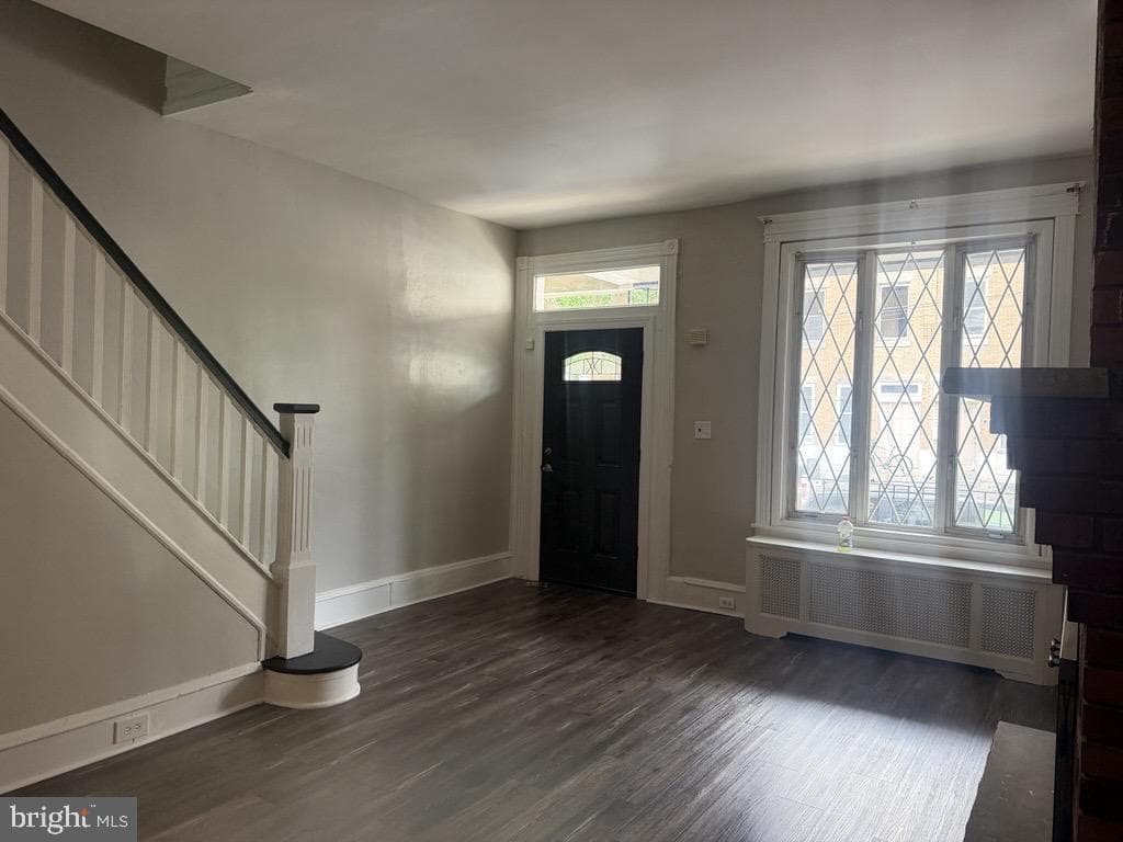 2535 N 32nd Street, Philadelphia