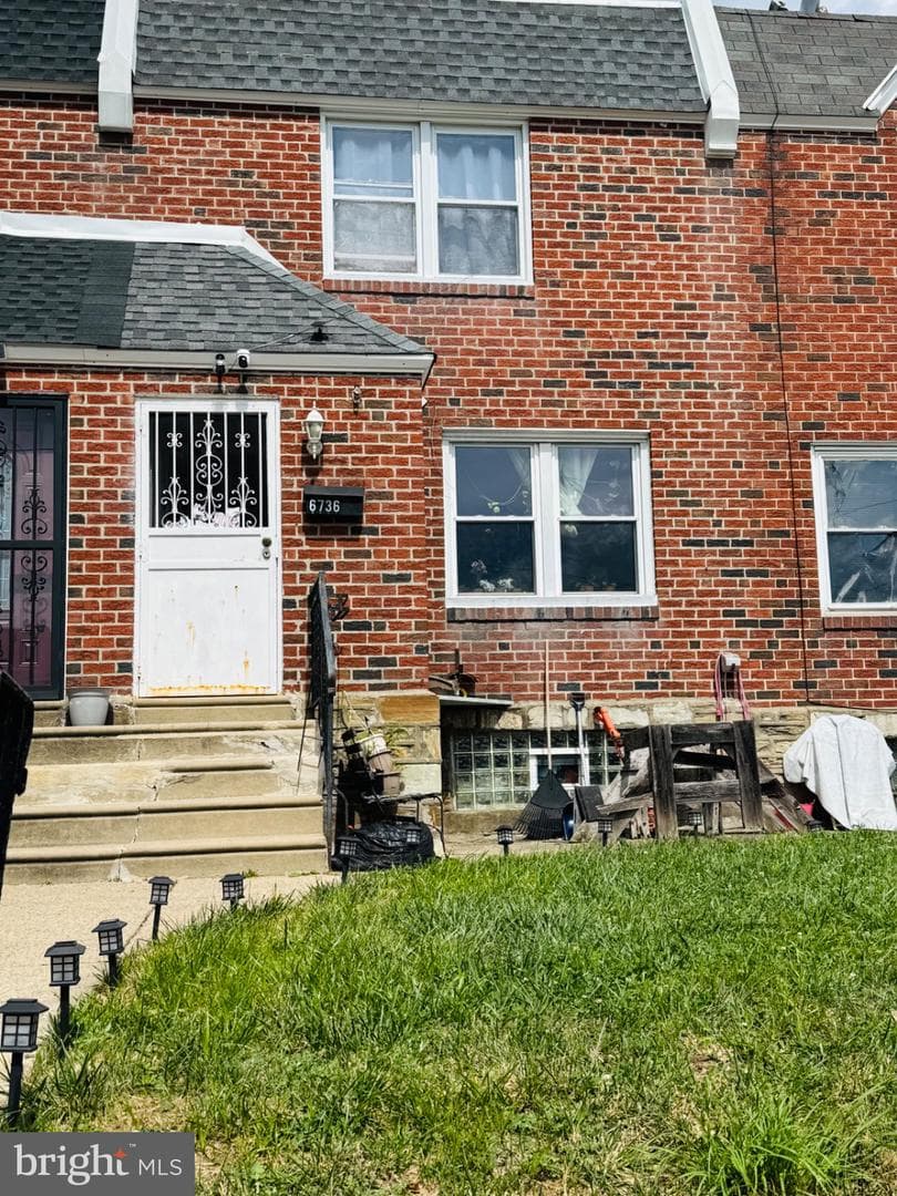 6736 Leonard Street, Philadelphia