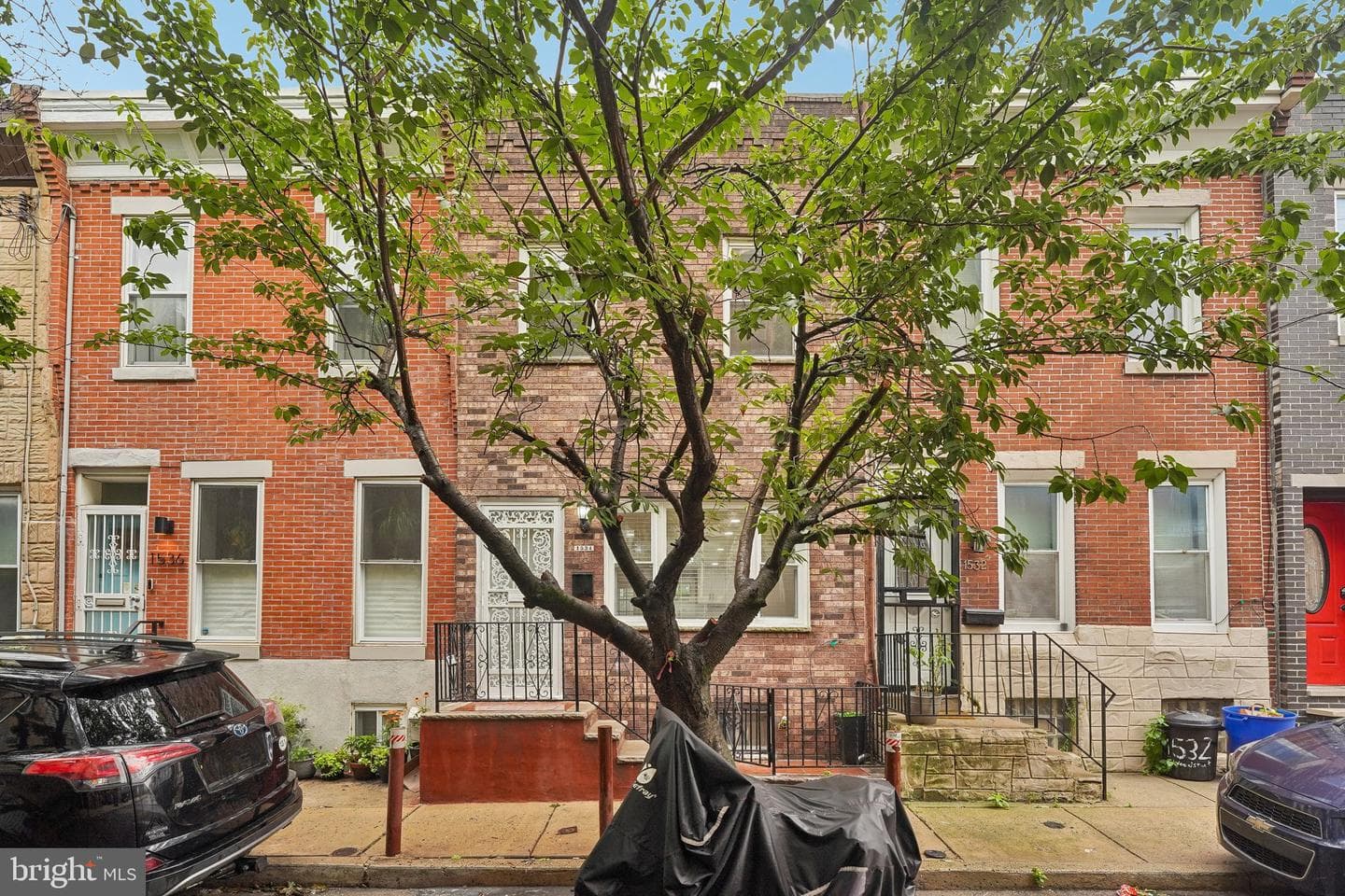 1534 S Woodstock Street, Philadelphia