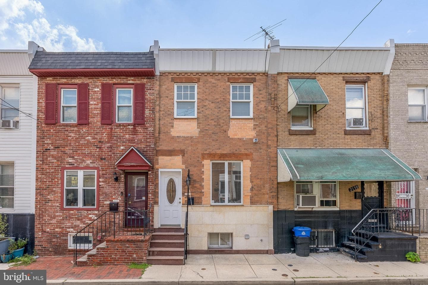 2132 S Chadwick Street photo 1