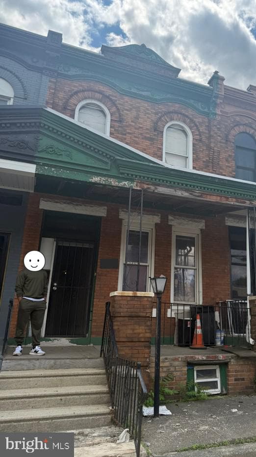 1118 W Tioga Street, Philadelphia
