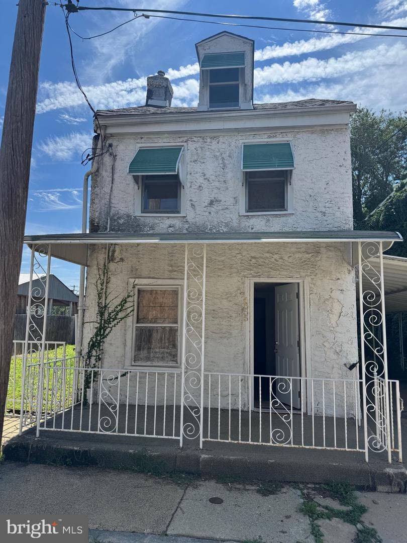 4555 Worrell Court, Philadelphia
