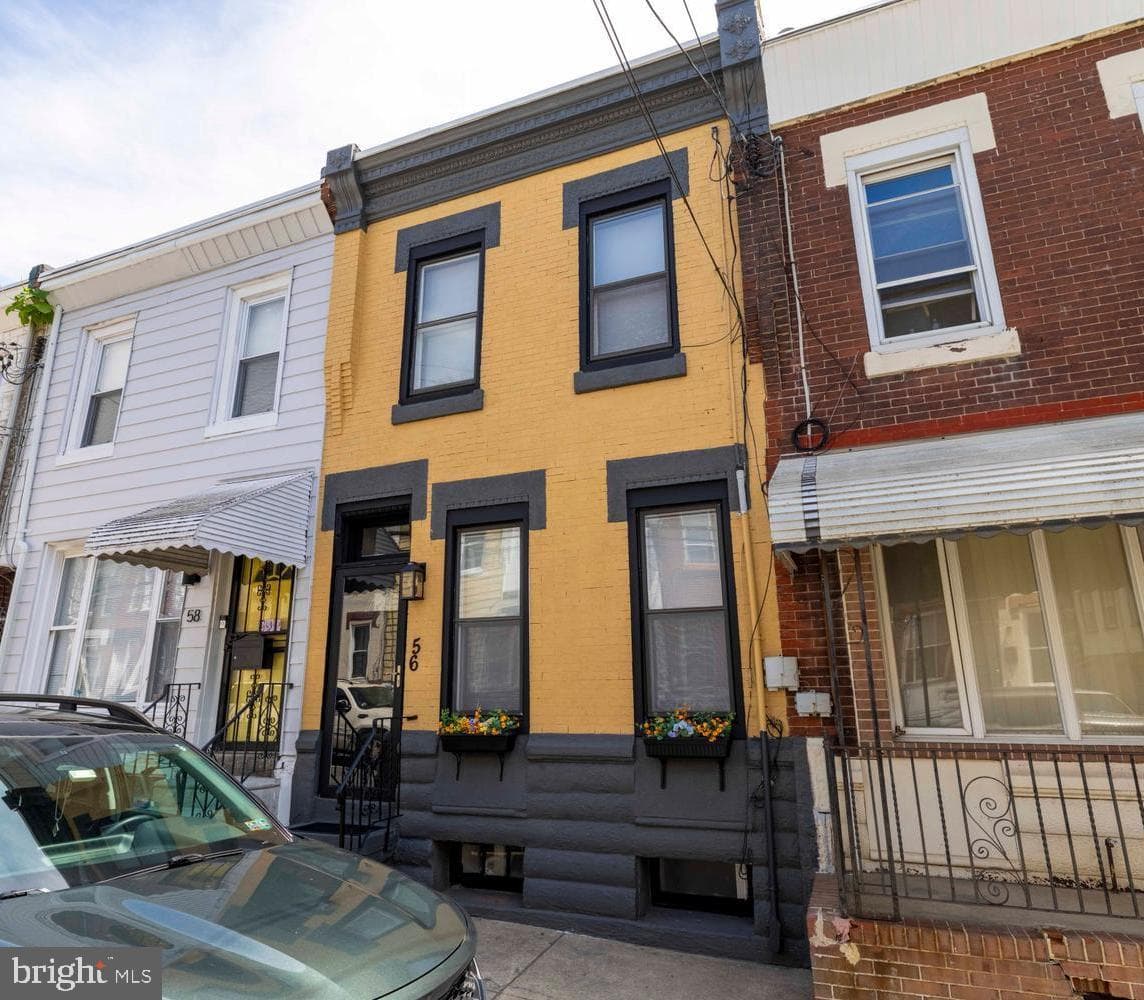 56 E Seymour Street, Philadelphia
