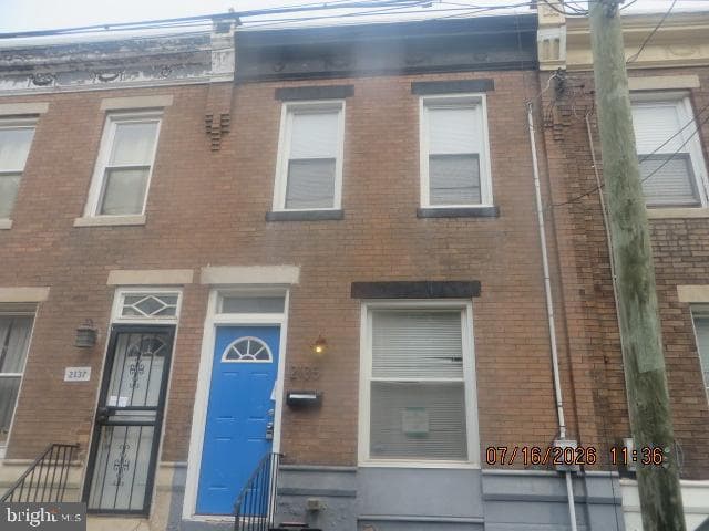 2135 Sigel Street, Philadelphia