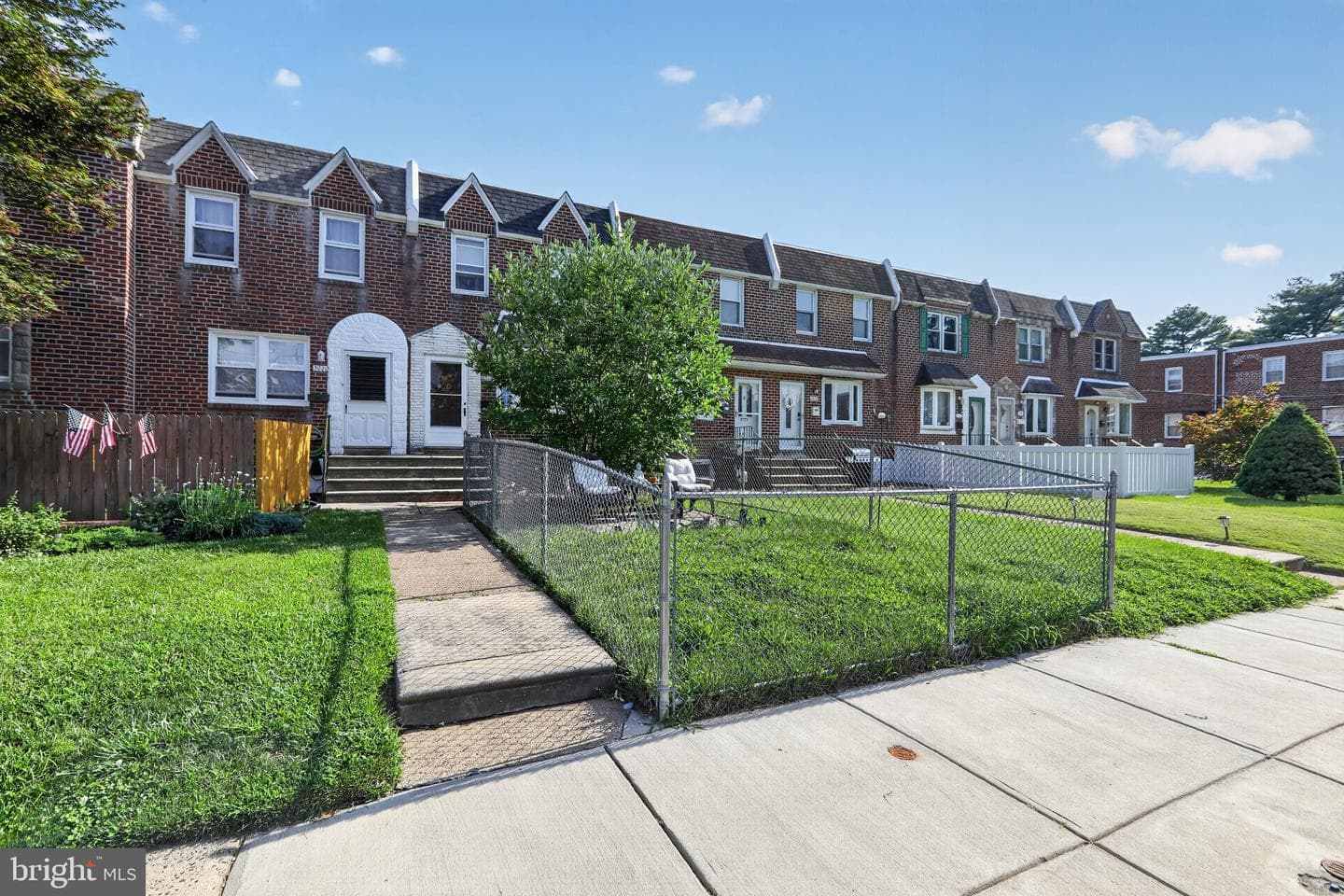 3018 Fairfield Street, Philadelphia