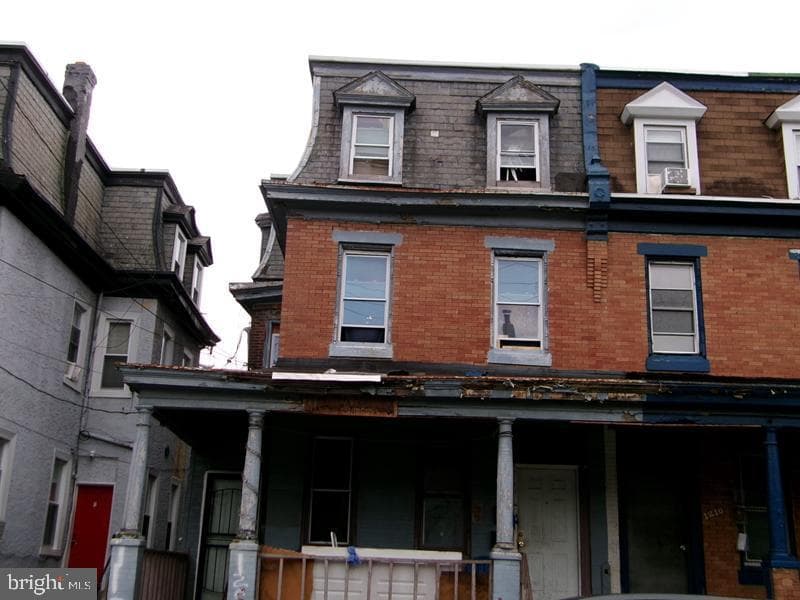 1208 W Rockland Street, Philadelphia