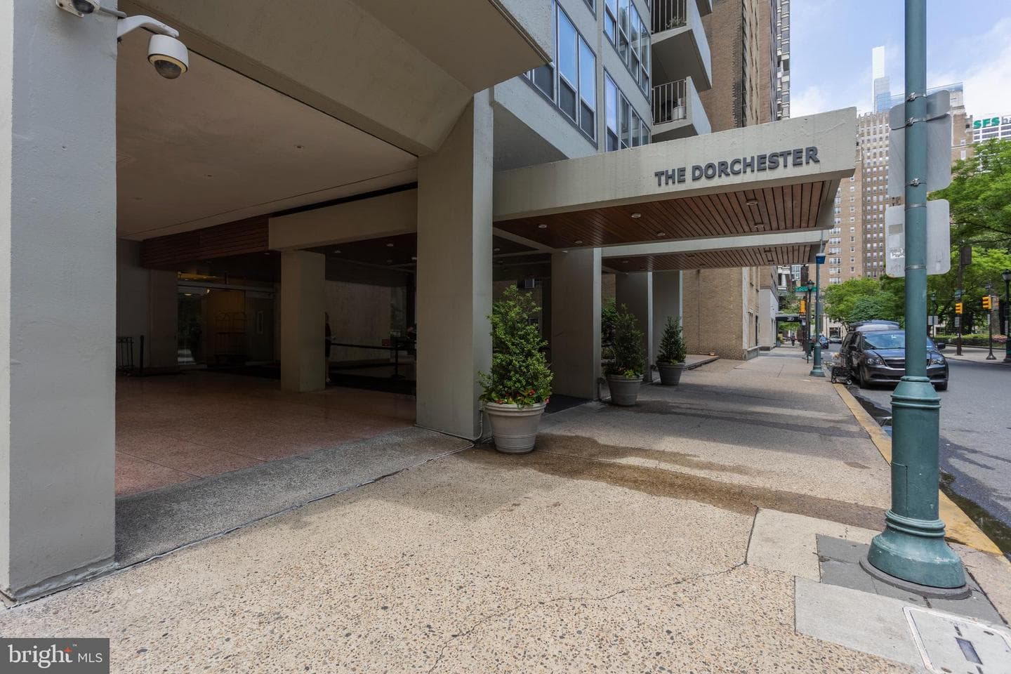 224 W Rittenhouse Square #1410 photo 1