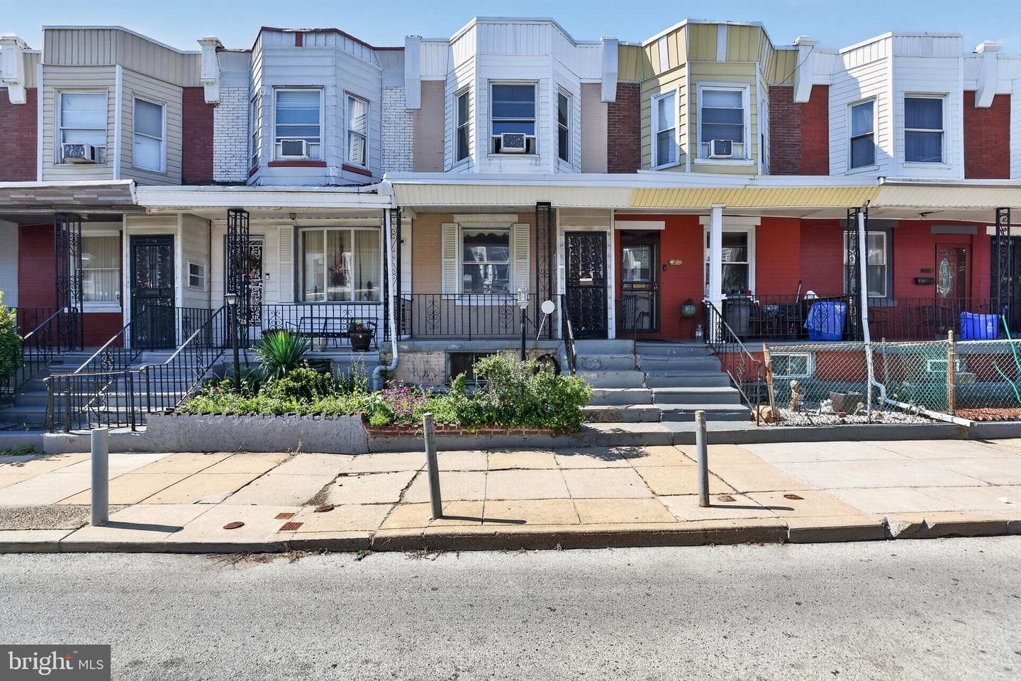 5726 Osage Avenue, Philadelphia