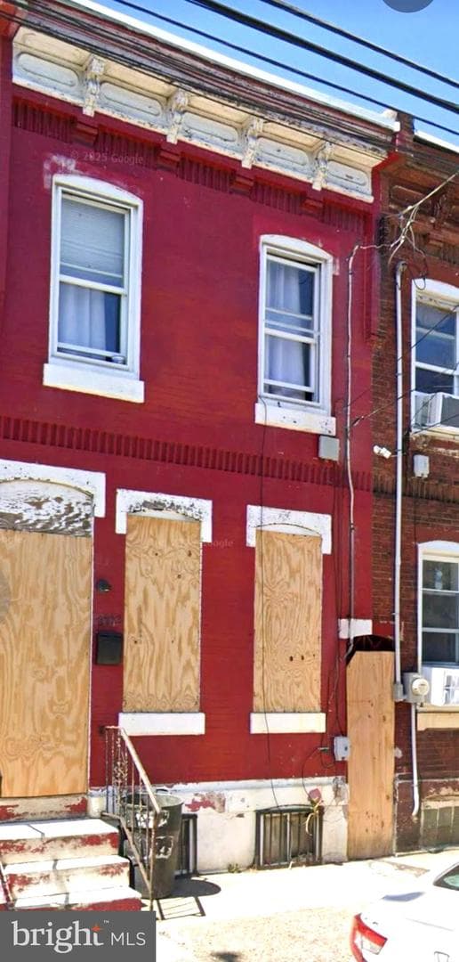 2722 N Fairhill Street, Philadelphia
