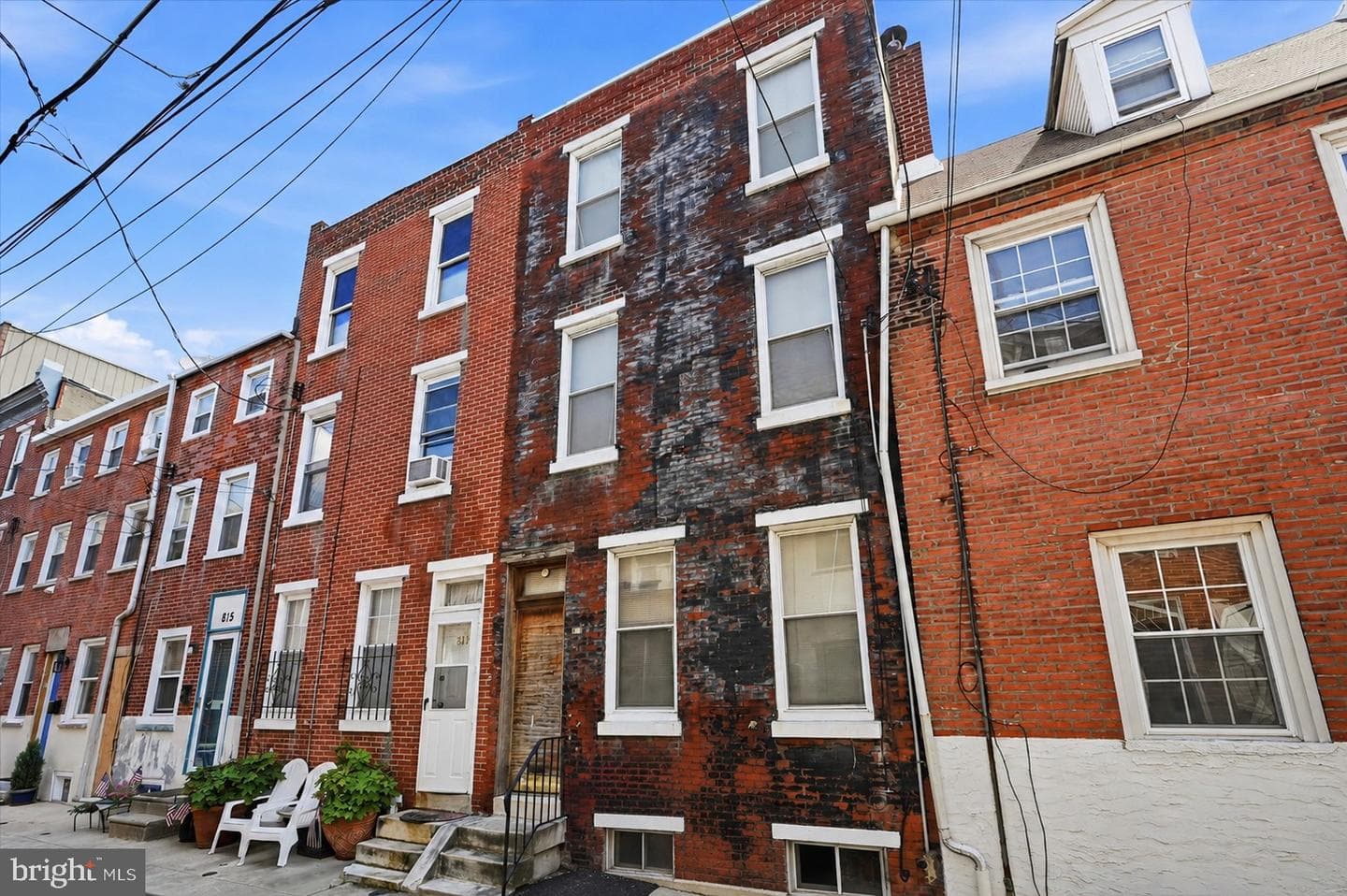 819 S Percy Street photo 1