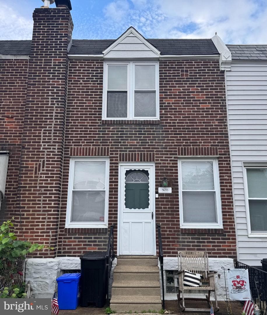 3635 Miller Street photo 1