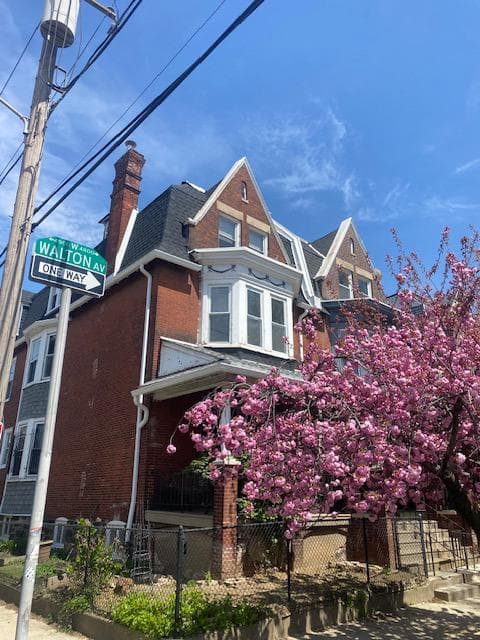 4843 Walton Avenue photo 1