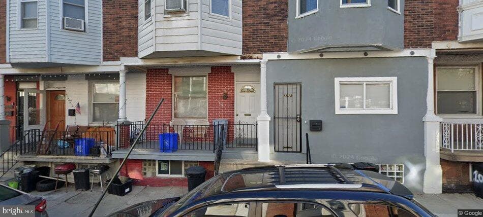 1820 S Alden Street photo 1
