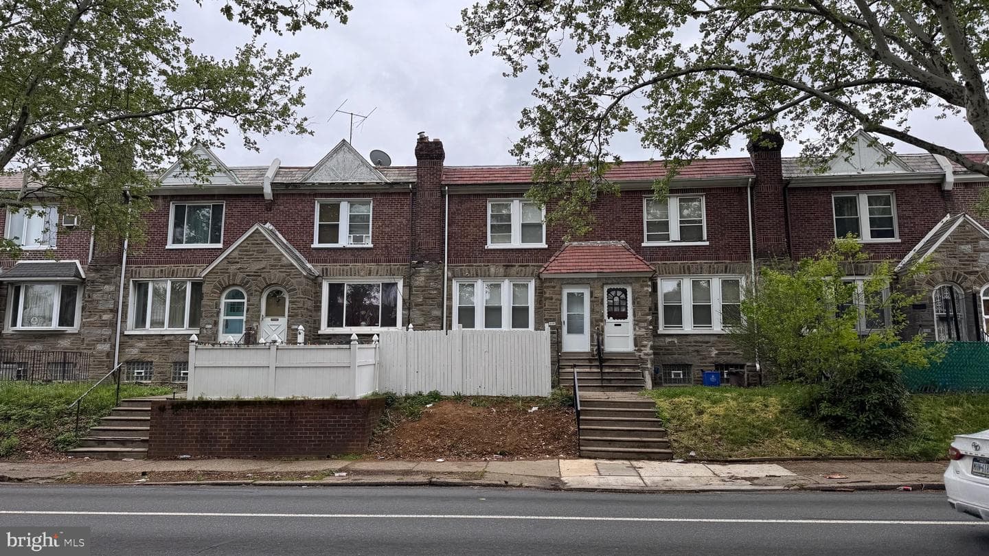 4106 Levick Street photo 1