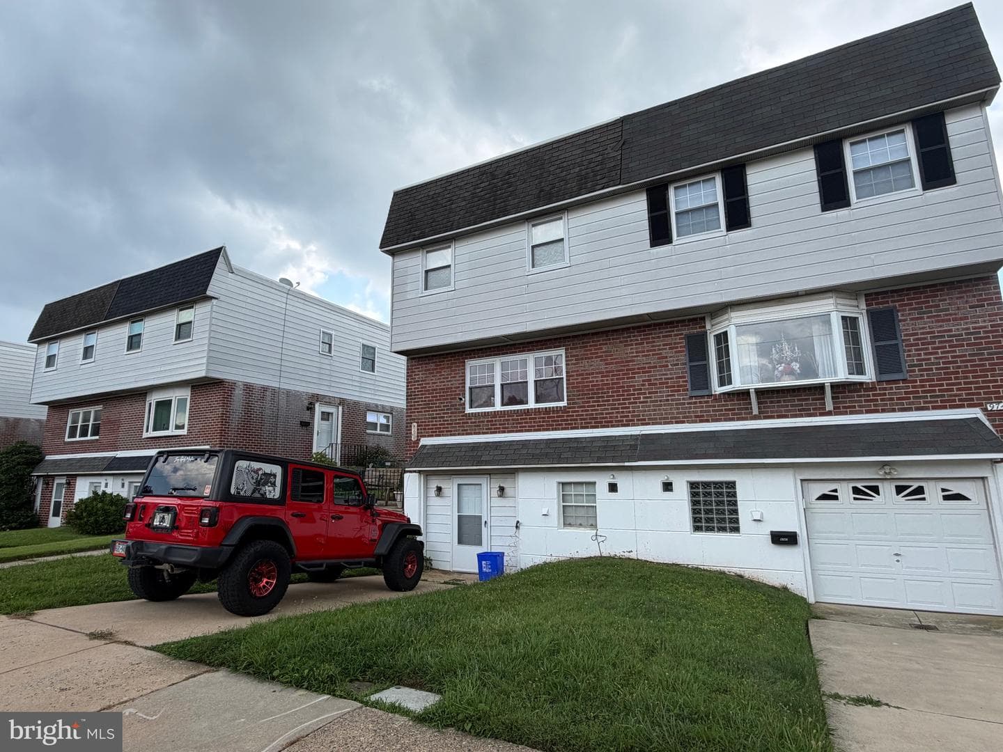 9749 Evans Street photo 1
