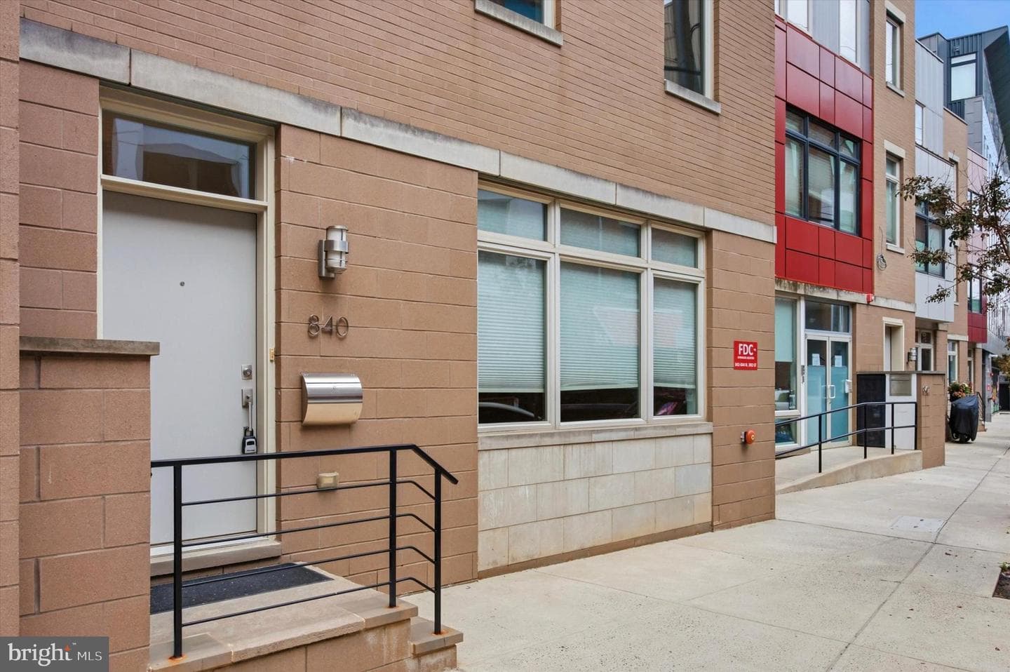 840 N 3rd Street, Philadelphia