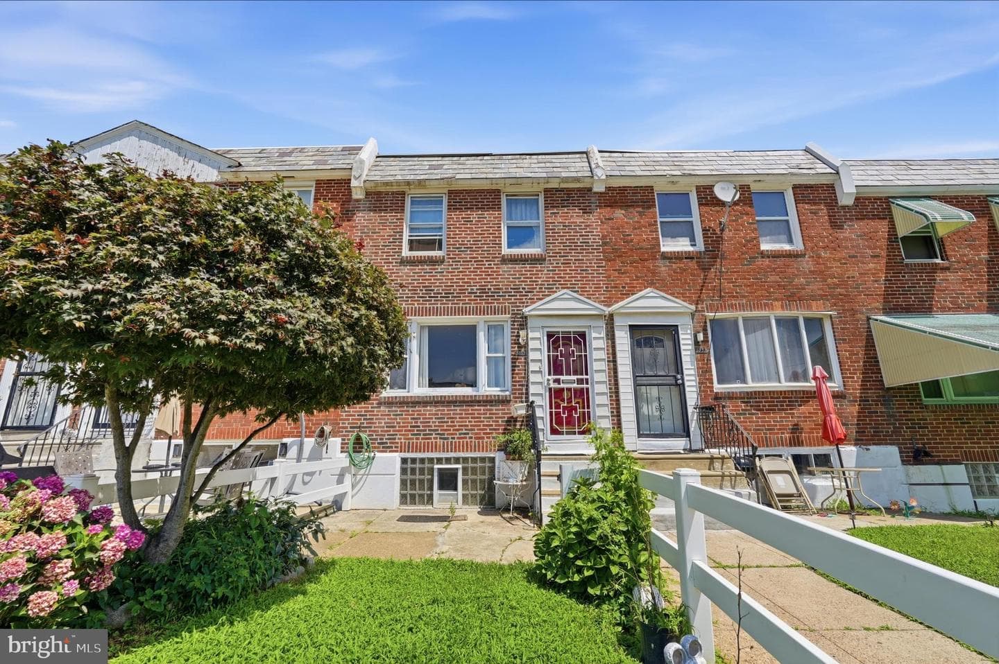 8033 Temple Road photo 1