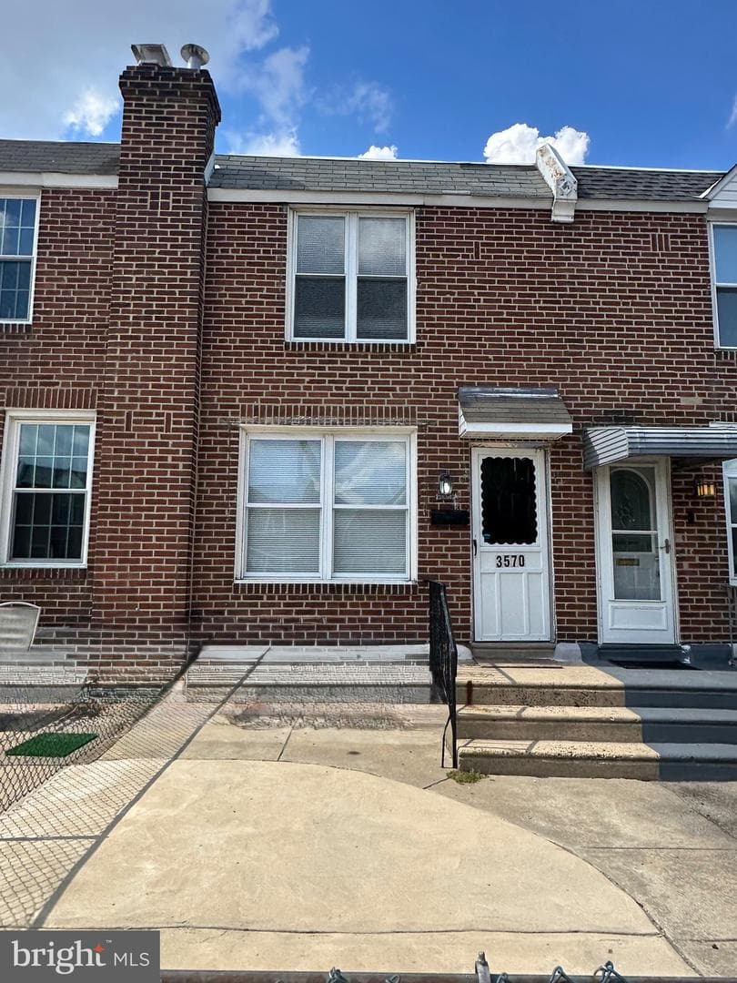 3570 Miller Street, Philadelphia