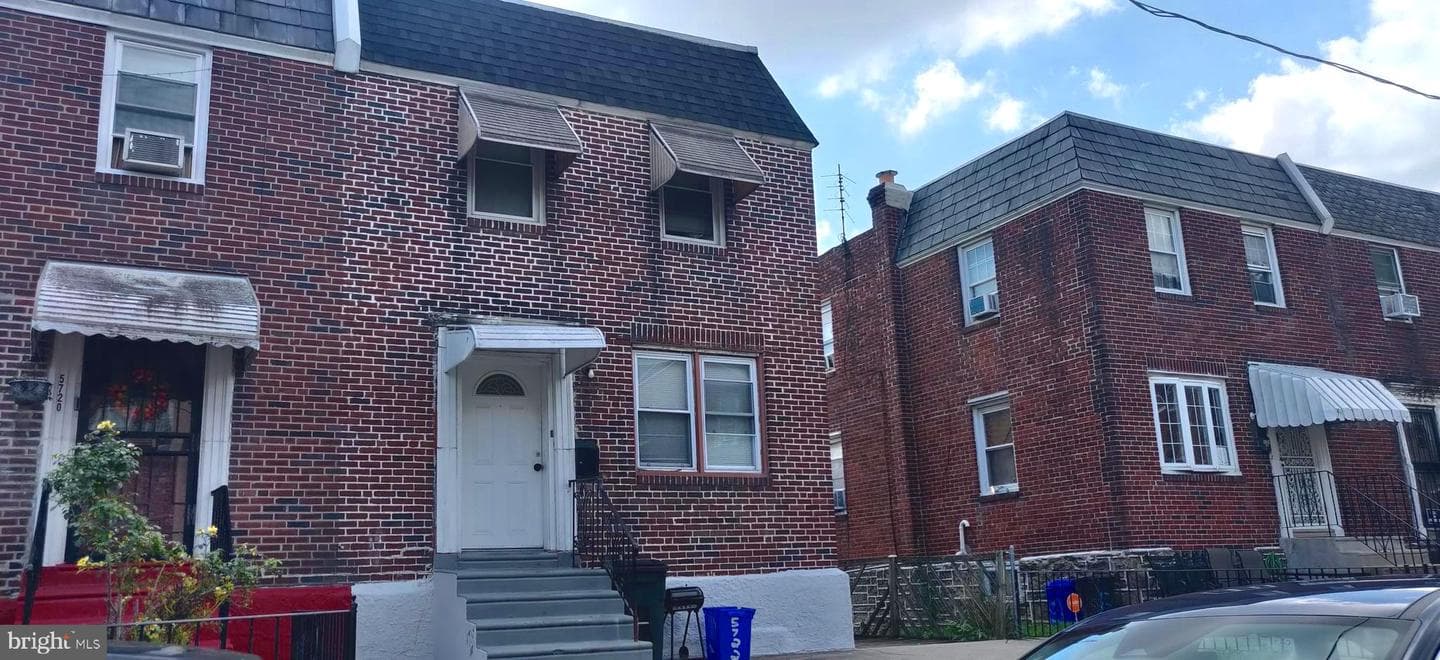 5722 Wheeler Street, Philadelphia