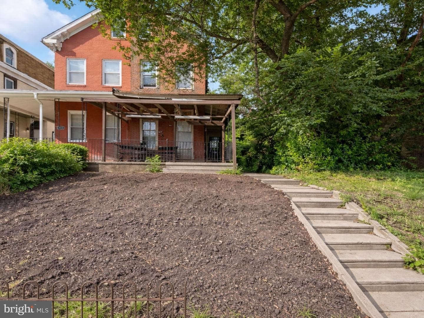 4821 Haverford Avenue photo 1