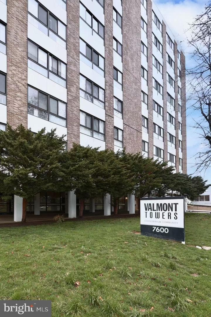 7600 E Roosevelt Boulevard #906, Philadelphia