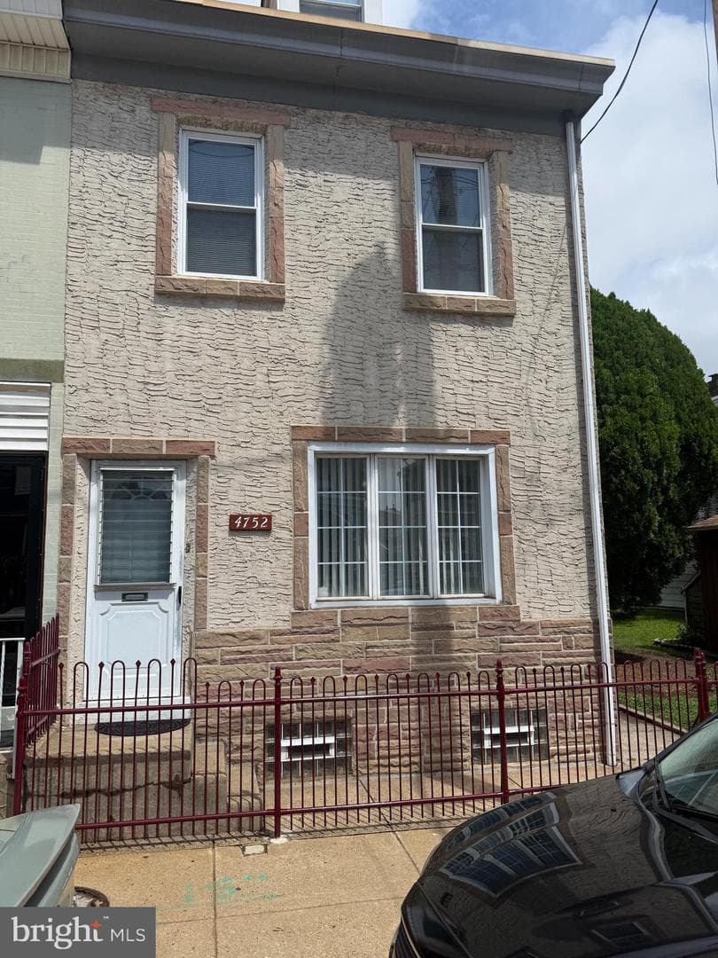 4752 Tacony Street, Philadelphia