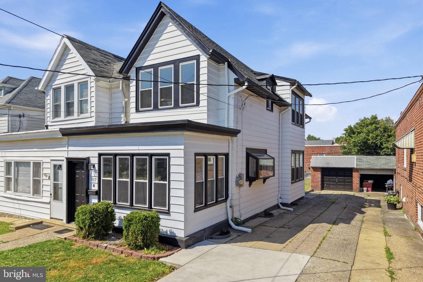 917 Oakmont Street, Philadelphia