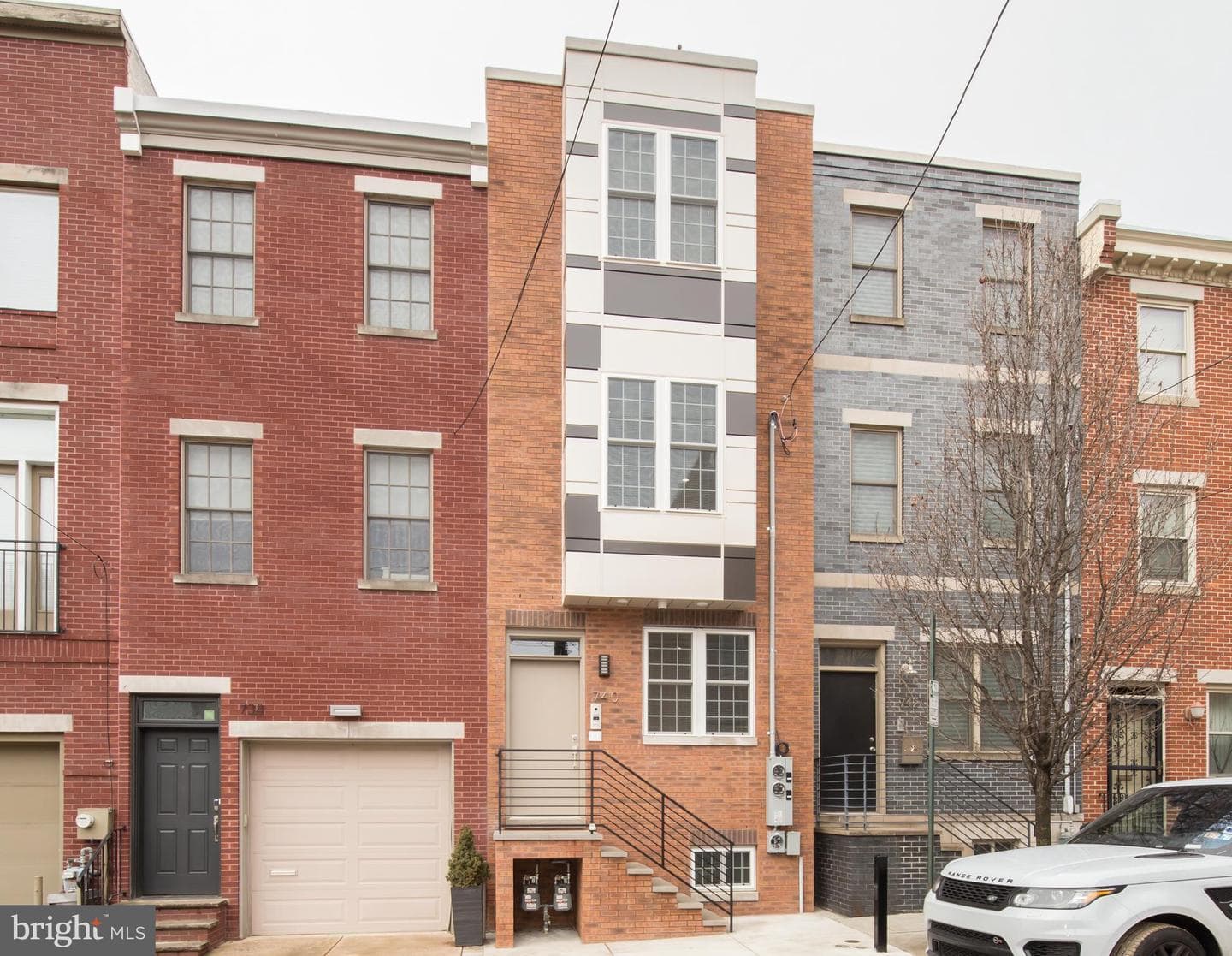 740 N Uber Street #2 photo 1