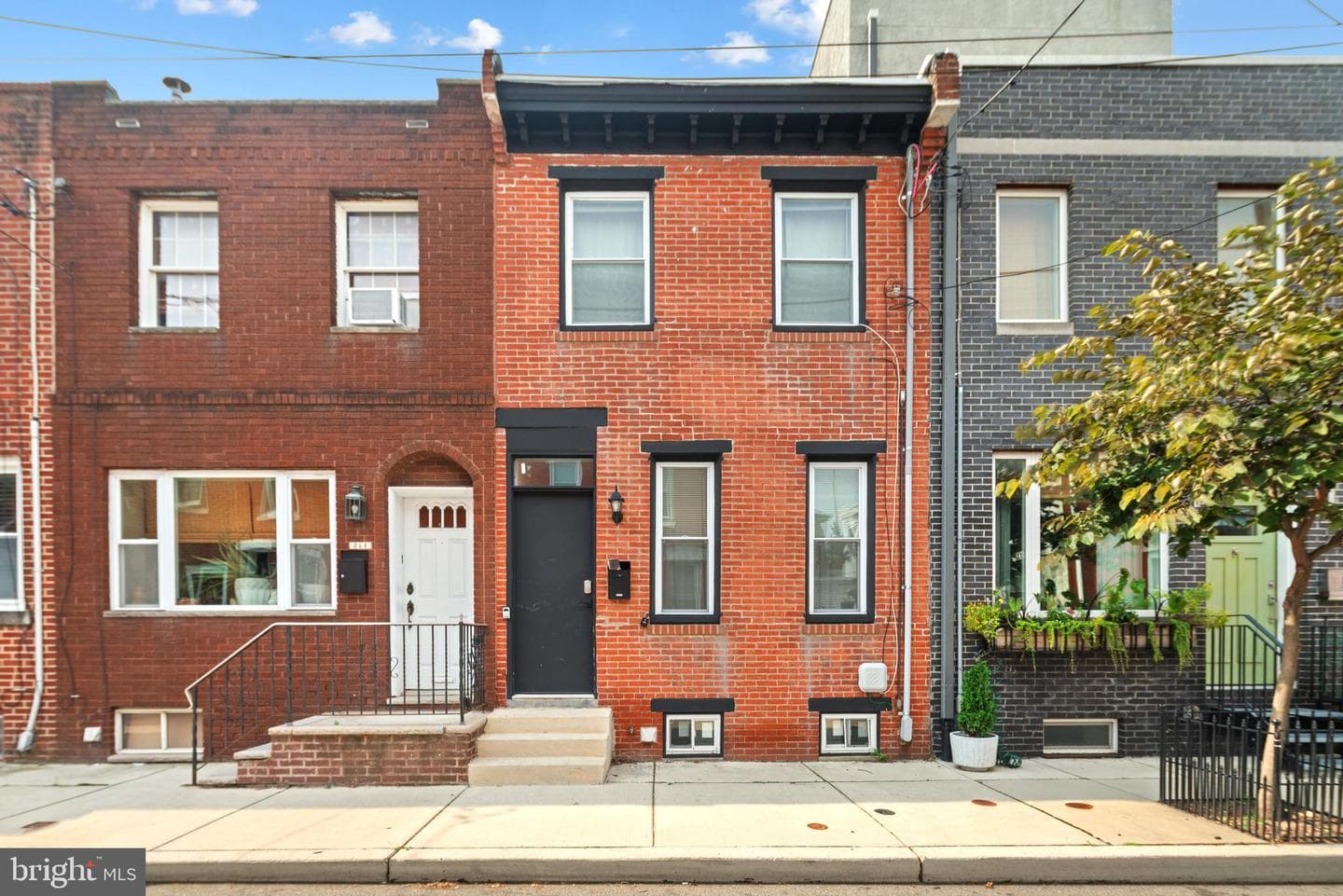 246 Watkins Street, Philadelphia