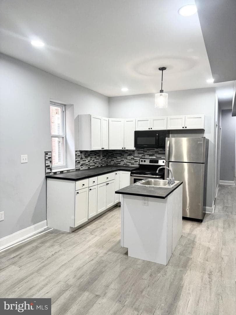 5323 Walnut Street #1 photo 1