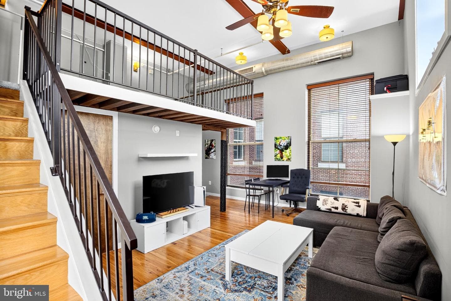 1201 Fitzwater Street #304 photo 1