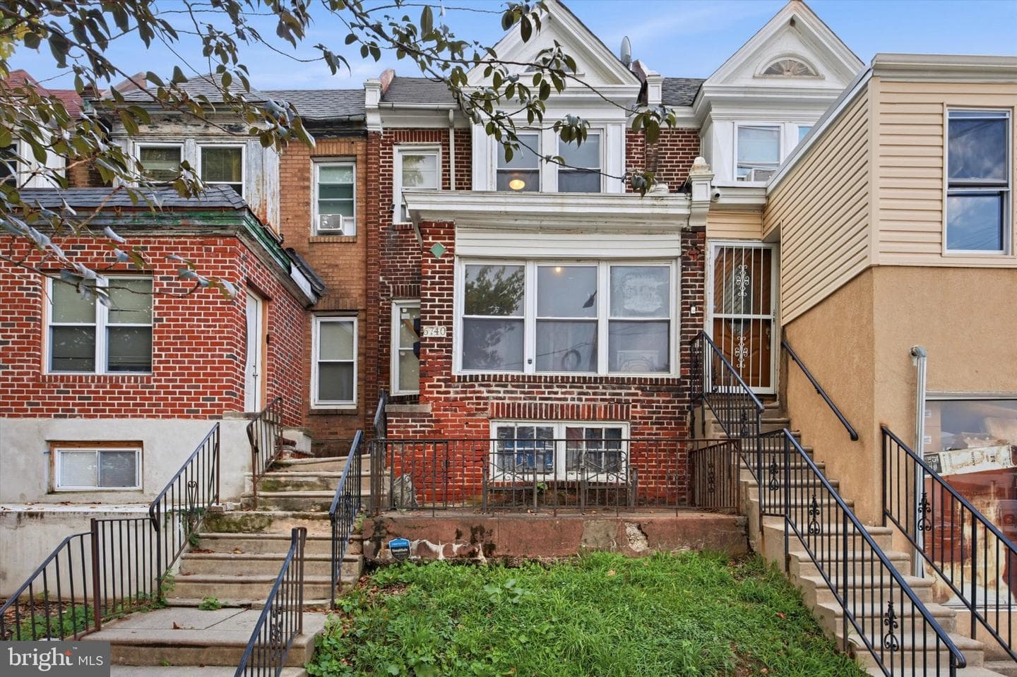 6740 Ogontz Avenue photo 1