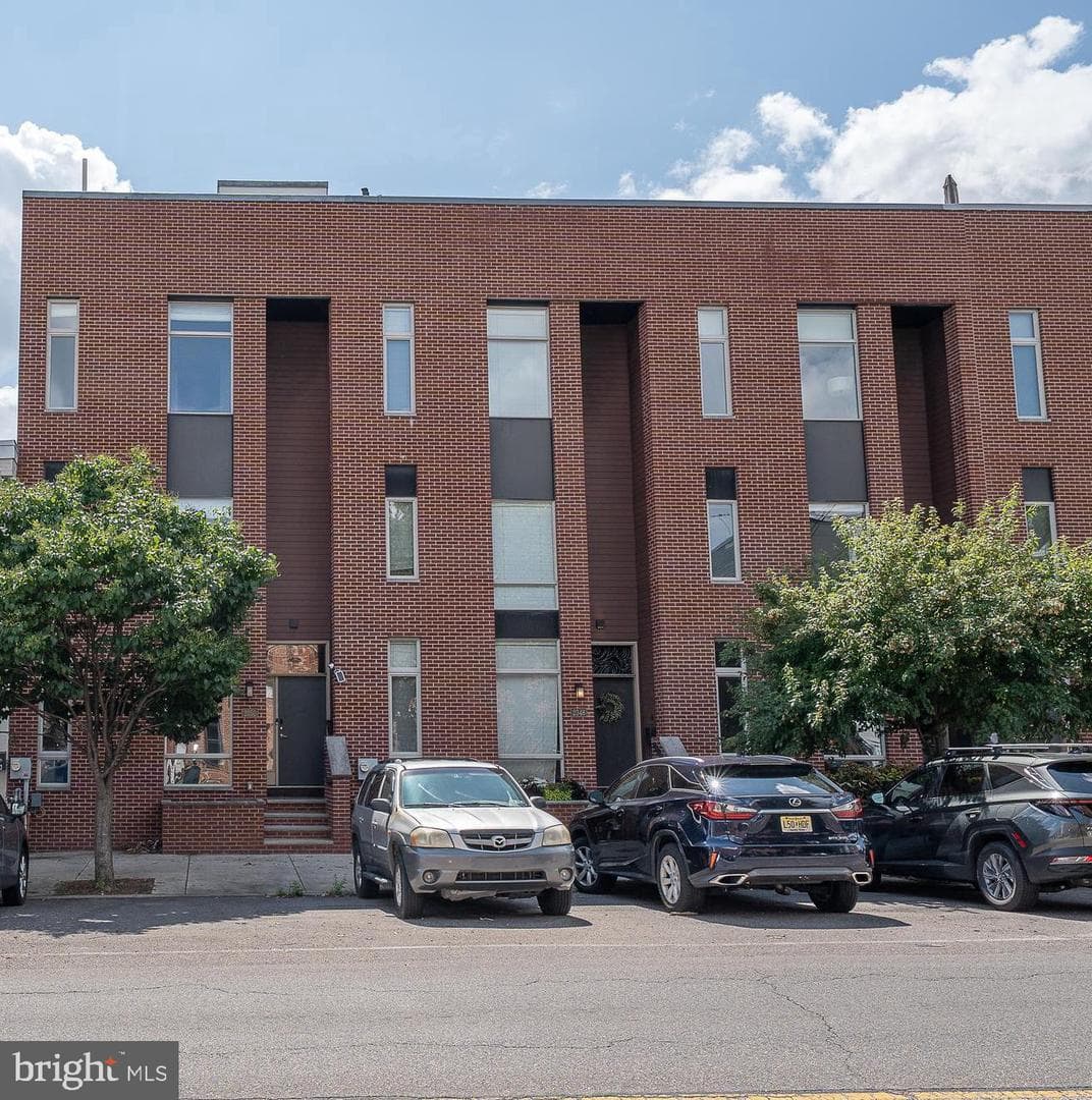2350 E York Street, Philadelphia