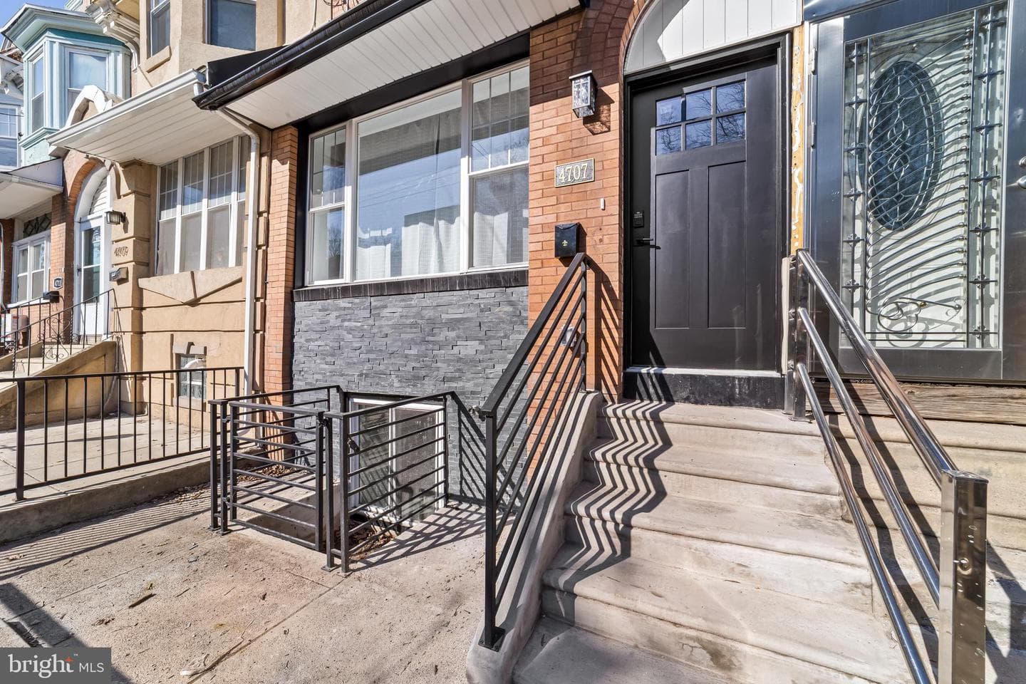 4707 Sansom Street photo 1