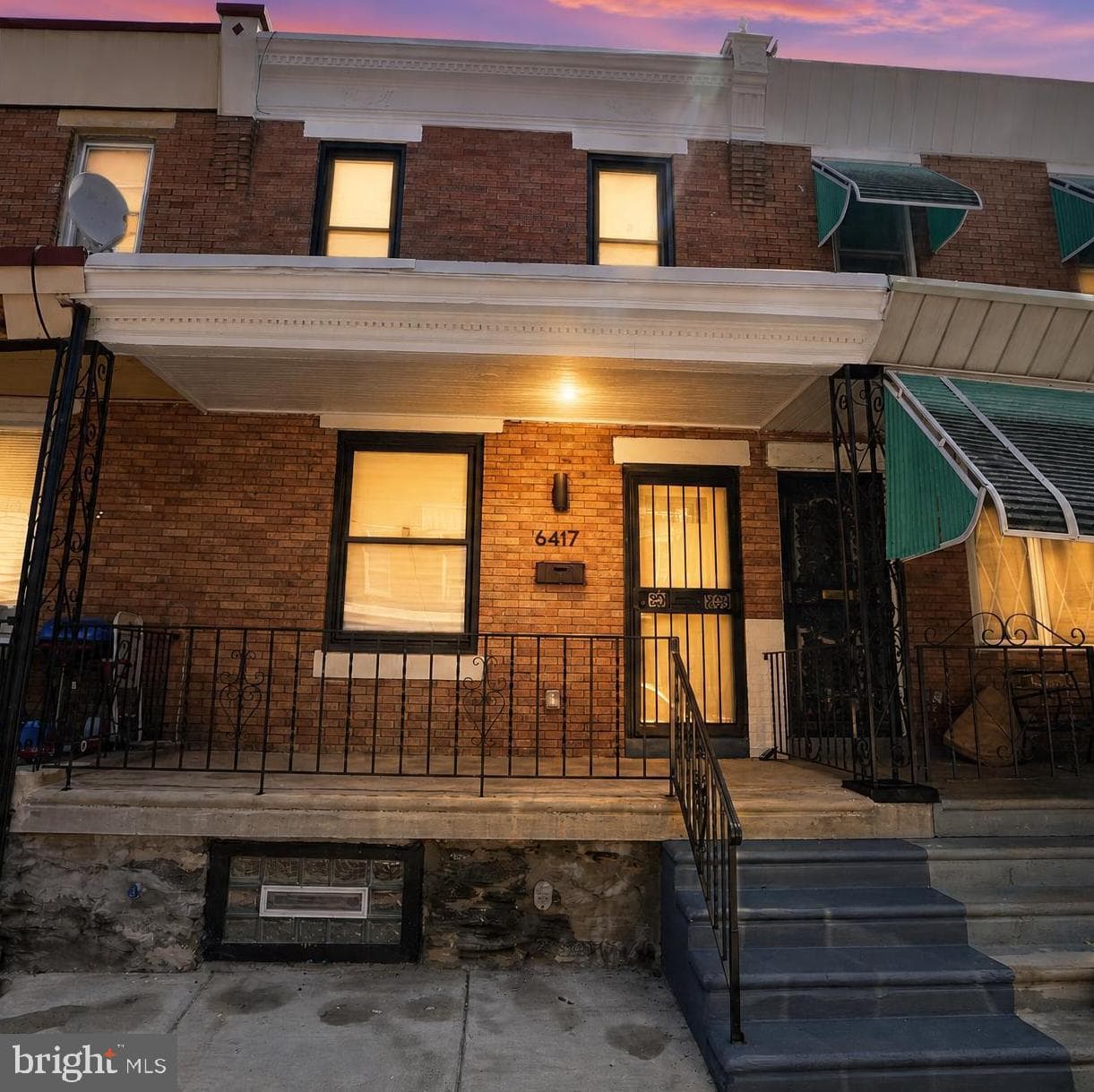 6417 N Lambert Street photo 1