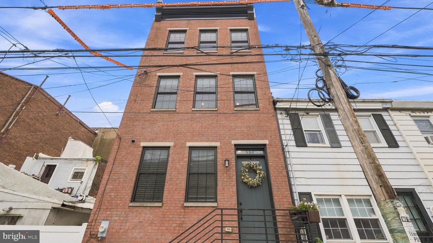 456 Belgrade Street photo 1