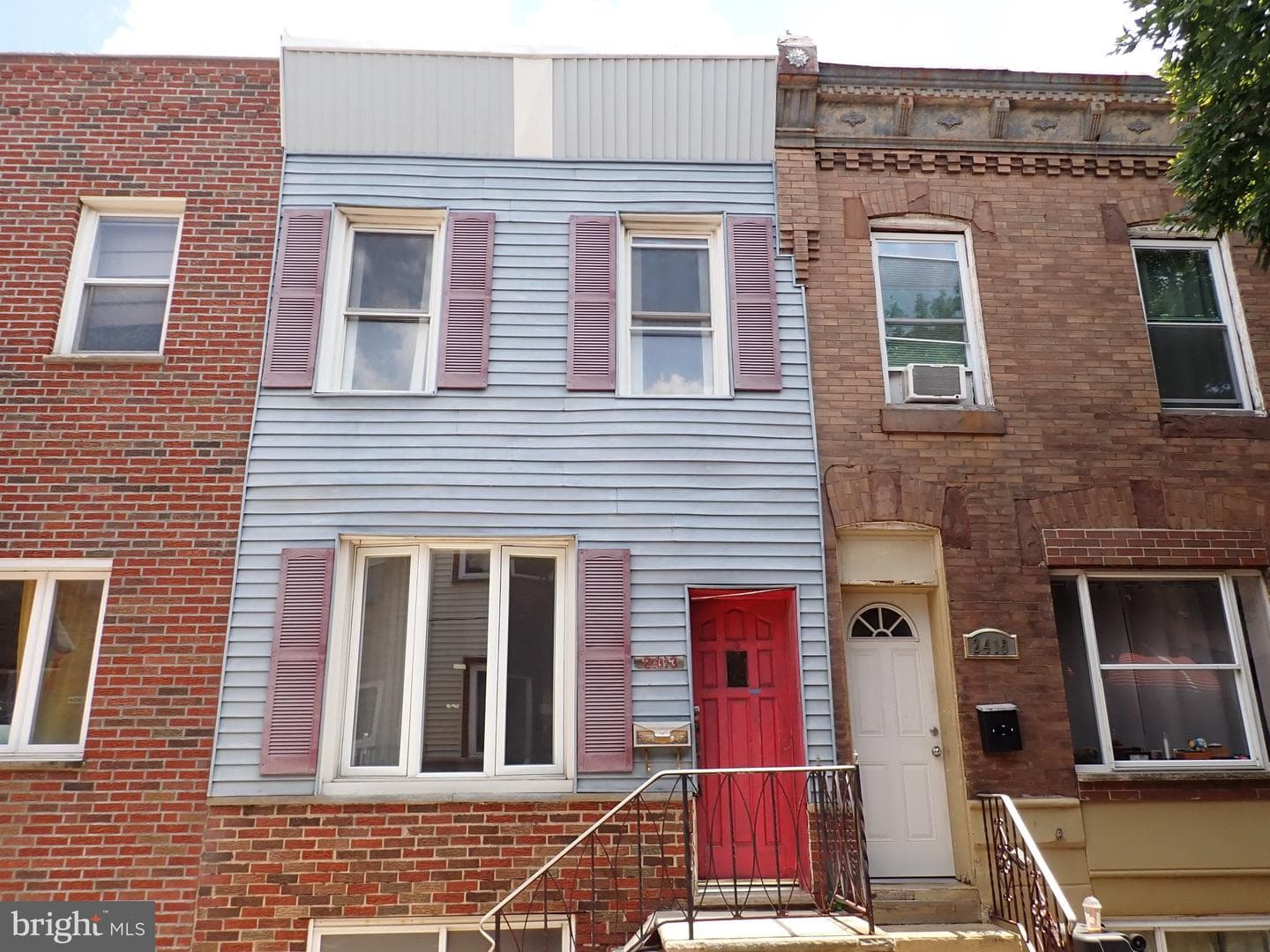 2413 S Warnock Street #0 photo 1