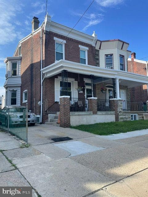 6638 Torresdale Ave photo 1