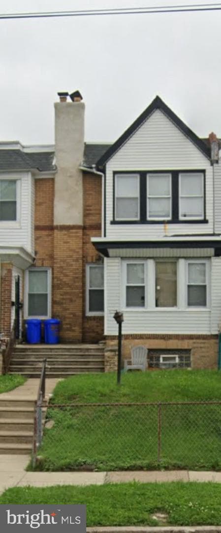 6924 Ogontz Avenue photo 1