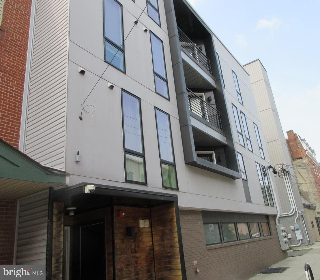 1716 Cambridge Street #4, Philadelphia